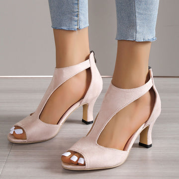 Stylish Dressy Sandals